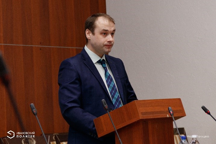 В рядах молодых докторов наук Политеха пополнение