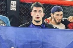 Спортивный успех нашего студента