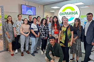 Кафедра МТСМ: здесь студенту всегда помогут определиться с местом работы