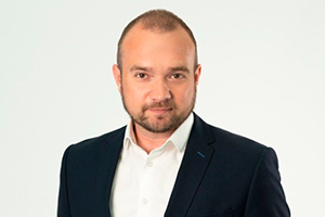 Евгений Румянцев: с Днем работников текстильной и легкой промышленности