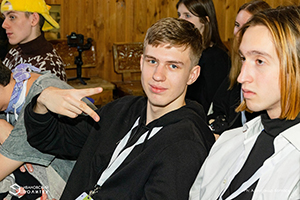 Студент Политеха стал победителем трека «Первопроходец» проекта Твой Ход