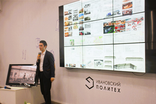 Искусственный интеллект: помощник или конкурент архитектора