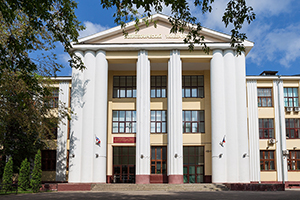 Политех ждет высоких гостей из Госдумы