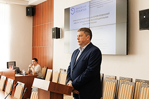 В июне в Политехе защищены две диссертации