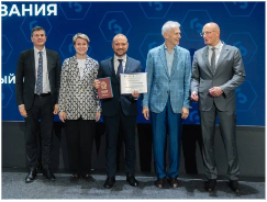 Евгений Румянцев: мы - команда