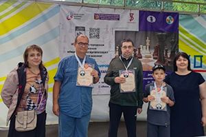 Спортивные достижения Политеха