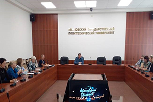 Мы смотрим в одну сторону: в Политехе проанализировали работу базовых кафедр