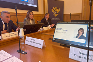 Политех и «Опора России» продолжат готовить молодых предпринимателей