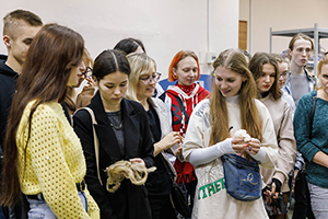 Политех и регион открывают горизонты новых возможностей для молодежи