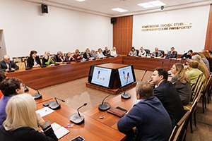 В ИВГПУ растет число молодых доцентов