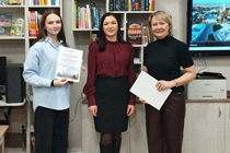 Администрация Гаврилово-Посада выразила благодарность кафедре АрхУ