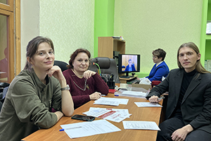Успех выпускников кафедры транспорта и автомобильных дорог