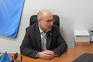 Профессор Политеха принял участие в антикоррупционном просвещении ивановской молодежи