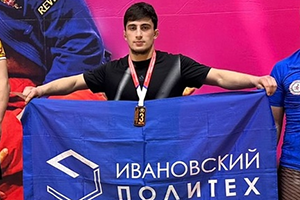 Спортивные успехи наших студентов