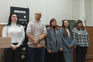 «Марафон компетенций» продолжили магистранты направления «Строительство»