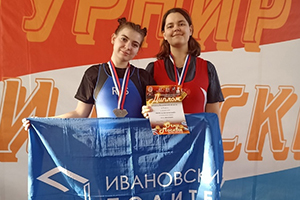 Спортивные достижения Политеха
