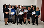 Подведены итоги профориентационного проекта «Английский язык как инструмент успешной карьеры»