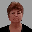 Куликова Галина Анатольевна