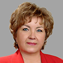 Пескова Елена Федоровна