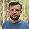 Лифатов Владимир Сергеевич