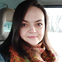 Слободина Елена Анатольевна