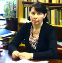 Девочкина Марина Ивановна