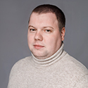 Родионов Сергей Андреевич