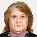Бочкарева Нина Евгеньевна