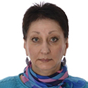 Швецова Елена Ивановна