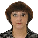 Яблокова Марина Викторовна
