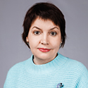 Чекунова
Марина Дмитриевна