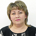 Ерина Елена Сергеевна