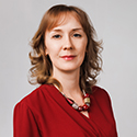 Алешина Анна Павловна