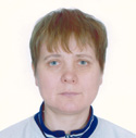 Никитина Ирина Владимировна