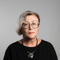 Голдобина Ольга Алексеевна