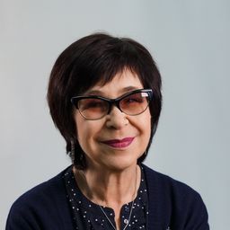 Малинская Альбина Николаевна