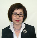 Малинская Альбина Николаевна