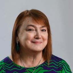 Смирнова Марина Рудольфовна