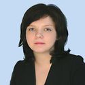 Лосева Юлия Валерьевна