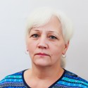 Панкратова Галина Павловна