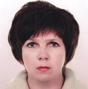 Матвеева Татьяна Юрьевна